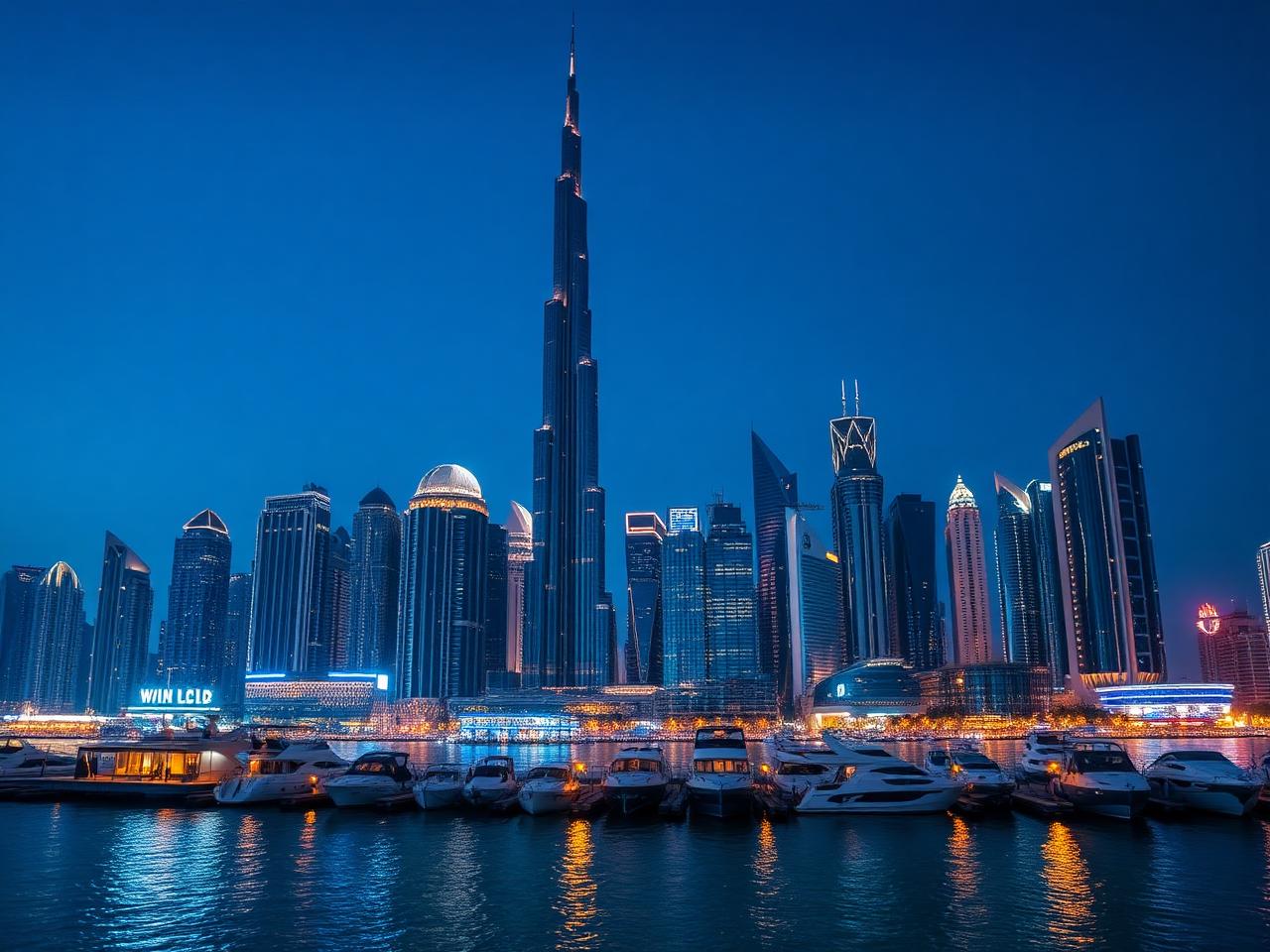 United Arab Emirates