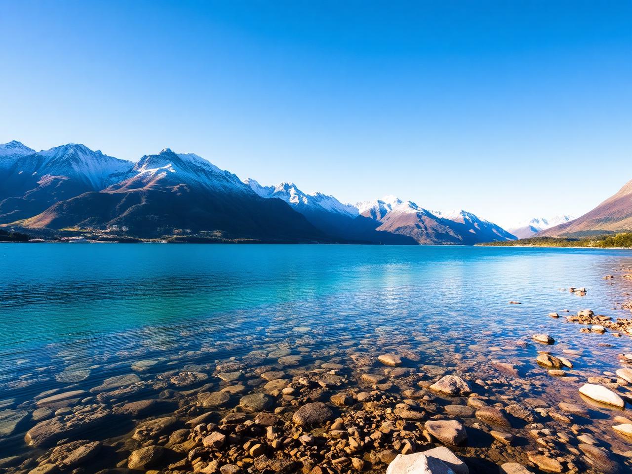 New Zealand